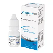 Citogla Vis Omk1, sterylny roztwór do oczu, 10 ml