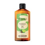 L'Erboristica, żel pod prysznic, bergamotka & jodła, 400 ml