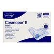 Cosmopor E, plastry opatrunkowe jałowe, 10 x 6 cm, 25 szt.