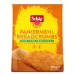 Schar, Bułka tarta bezglutenowa, 300 g