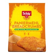 Schar, Bułka tarta bezglutenowa, 300 g