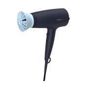 Philips, Suszarka do włosów z nasadką ThermoProtect Seria 3000 BHD 360/20, 1 szt.