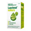 Lacrimal natura, krople do oczu, 10 ml