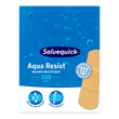 Salvequick, plastry duże, wodoodporne, 100 szt.