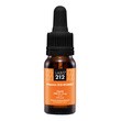 LABS212 Vitamin D3+K2MK7 Liquid 2000IU + 25 mcg, krople, 10 ml