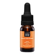 LABS212 Vitamin D3+K2MK7 Liquid 2000IU + 25 mcg, krople, 10 ml