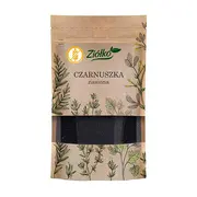 Ziółko, czarnuszka, bezglutenowa, 100 g