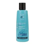 GRN, delikatny balsam do ciała Borówka & Sól Morska, 200 ml