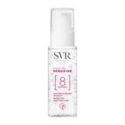 SVR Sensifine Aqua-Gel, kojący żel nawilżający do skóry nadwrażliwej i alergicznej, 40 ml