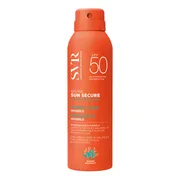SVR Sun Secure Brume, mgiełka ochronna SPF 50, 200 ml