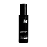 Vanessium Supreme Dry Touch, balsam do opalania SPF 50+, spray, 100 ml