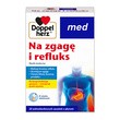 Doppelherz med Na Zgagę i Refluks, płyn, 10 ml x 20 szt.