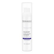 Dermedic Cicatopy, ultrakojący krem naprawczy, 40 ml