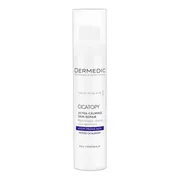 Dermedic Cicatopy, ultrakojący krem naprawczy, 40 ml