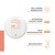 Avene Haute Protection, podkład w kompakcie SPF 50, piaskowy beż, 10 g