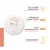 Avene Haute Protection, podkład w kompakcie SPF 50, piaskowy beż, 10 g