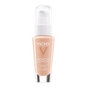 Vichy Liftactiv Flexiteint, podkład wygładzający zmarszczki, 45 Gold, 30 ml