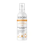 Seborh, emulsja na łojotokowe zapalenie skóry głowy, 200 ml