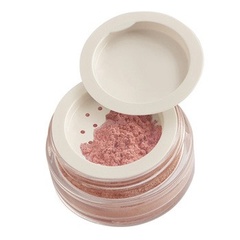 Paese Minerals, mineralny róż sypki, 302C Mallow, 6 g