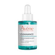 Avene Eau Thermale Cleanance A.H.A, serum złuszczające, 30 ml