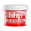 BHP, Żel do mycia rąk ze ścierniwem i gliceryną, 500 g