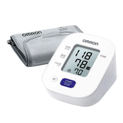 OMRON-M2, ciśnieniomierz naramienny, automatyczny, 1 szt.