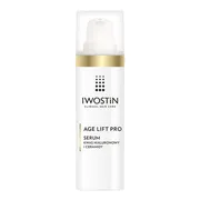 Iwostin Age Lift Pro, serum z kwasem hialuronowym i ceramidami, 30 ml