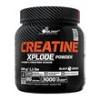 Olimp Creatine Xplode powder, proszek, orange, 500 g