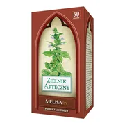 Fix Melisa, 2 g, 30 szt. (Herbapol Lublin)
