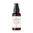 Purito, Pure Vitamin C Serum przeciwzmarszczkowe, 60 ml