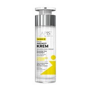 Apis Ceramide Power, odżywczy krem na dzień, 50 ml