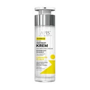 Apis Ceramide Power, odżywczy krem na dzień, 50 ml