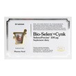 Bio-Selen + Cynk, tabletki, 60 szt.