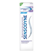 Sensodyne Ultraszybka Ulga, pasta do zębów, 75 ml