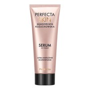 Perfecta Skin Małgorzata Kożuchowska, serum nawilżająco-rozświetlające, 30 ml