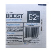 Integra Boost, regulator wilgotności konopi medycznych 62%, 8 g, 1 szt.