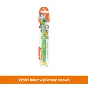 Elmex, szczoteczka od zębów dla dzieci 3-6 lat, miękka, 1 szt.