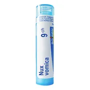 Boiron Nux vomica, 9CH, granulki, 4 g