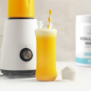 BetterMe Collagen 10000, proszek, 450 g