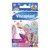 Viscoplast Plastry Magiczne, dekorowane plastry dla dzieci, 2 rozmiary, 20 szt.
