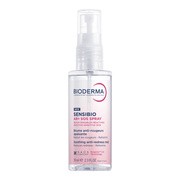Bioderma Sensibio AR+ SOS, mgiełka łagodząca przeciw zaczerwienieniom, 70 ml