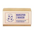 Mydlarnia 4 Szpaki, Marcepan z Makiem, mydło naturalne w kostce, 110 g