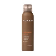 Nuxe Men Boost, pianka do golenia, 150 ml