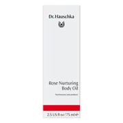 Dr.Hauschka, odżywczy olejek różany do ciała, 75 ml