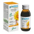 GrinTuss Pediatric, syrop na kaszel suchy i mokry, 128 g