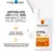 La Roche-Posay Anthelios, niewidoczny fluid SPF50+, 50 ml