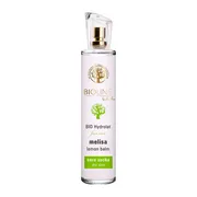 Bioline By JoAnn, BIO hydrolat melisa, 75 ml