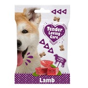 Tender Loving Care Lamb, miękkie przysmaki dla psów z jagnięciną, 100 g