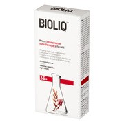 Bioliq 65+, krem intensywnie odbudowujący na noc, 50 ml