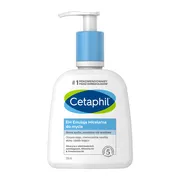 Cetaphil EM, emulsja micelarna do mycia, z pompką, 236 ml